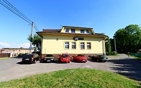 Restaurace Bowling Rakovec